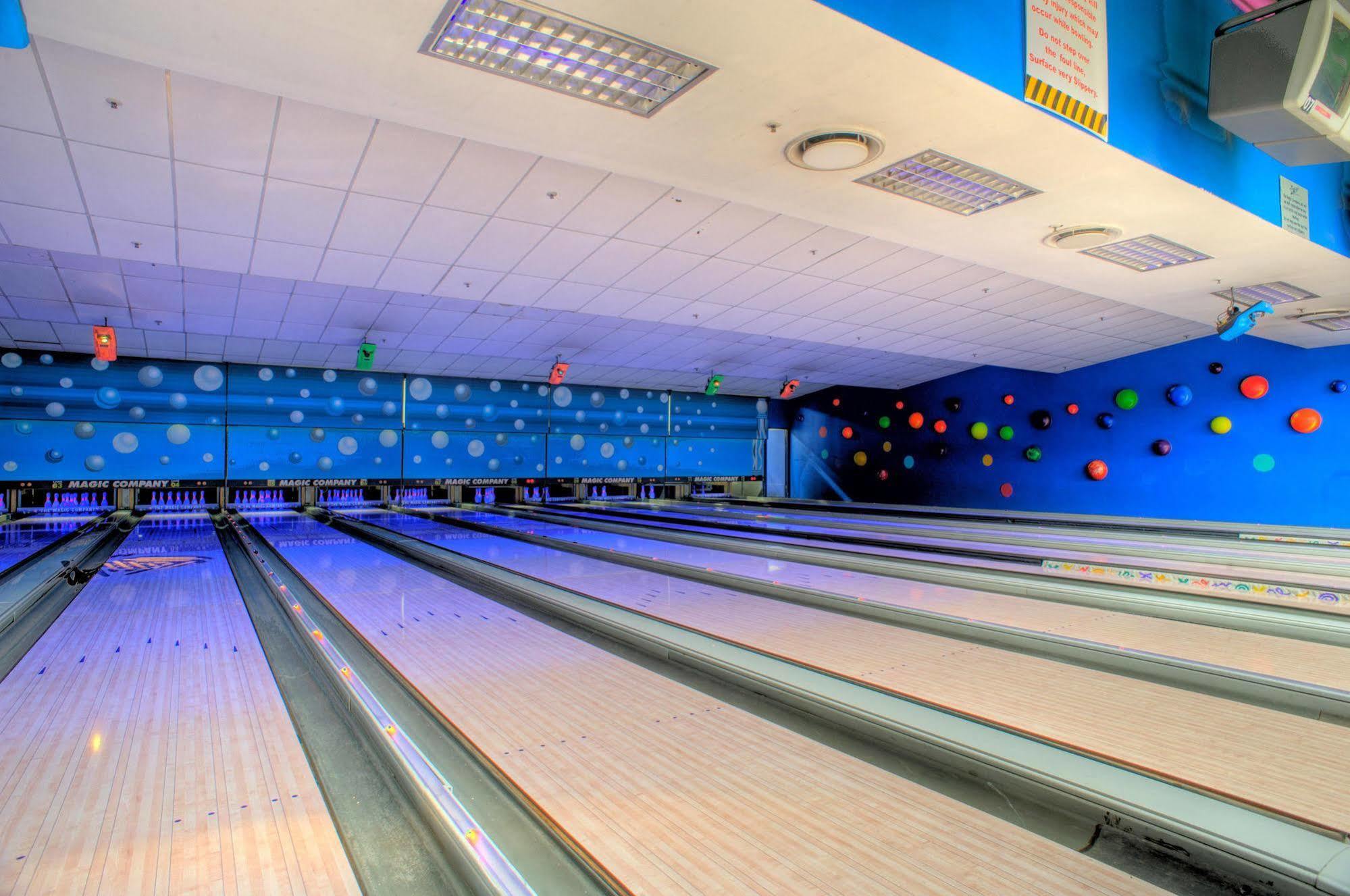 Carnival Club Hotel Йоханнесбург Экстерьер фото