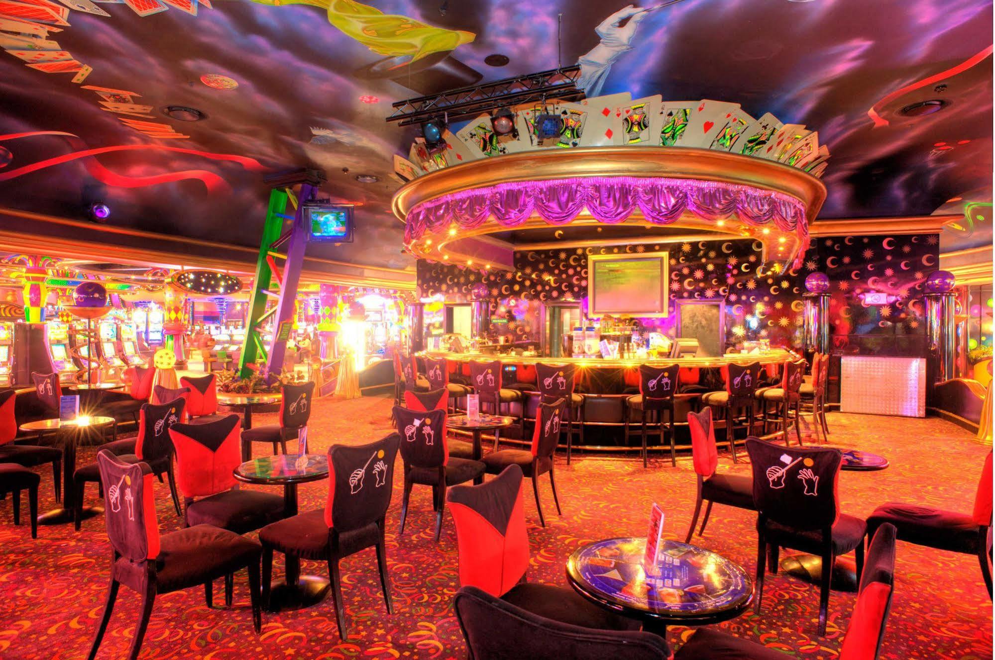Carnival Club Hotel Йоханнесбург Экстерьер фото