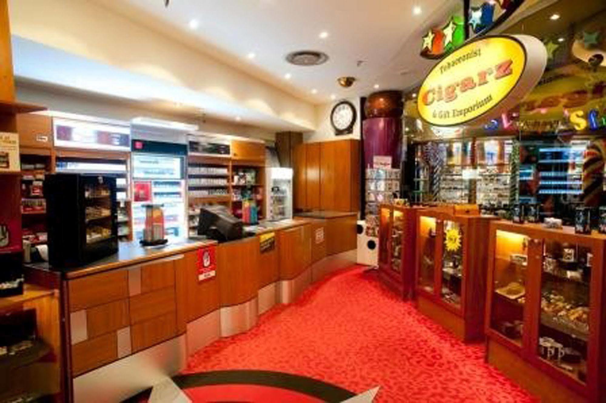 Carnival Club Hotel Йоханнесбург Экстерьер фото
